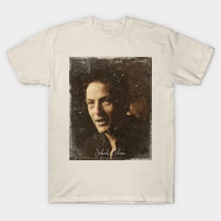 Vintage Jakob Dylan 80s Style T-Shirt